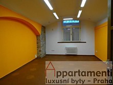 Prodej kanceláře 103 m²